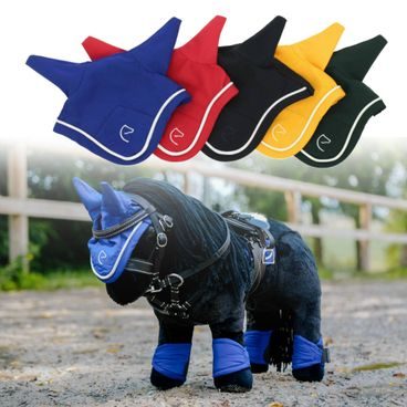 Čabraka na uši Pony Academy