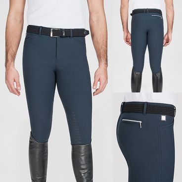 Rajtky Cavalleria Toscana New Grip system pánské