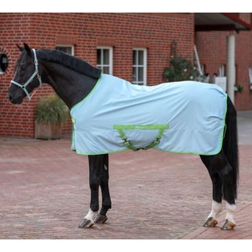 Deka výběhová termo HKM Champion Combo 340g OUTLET