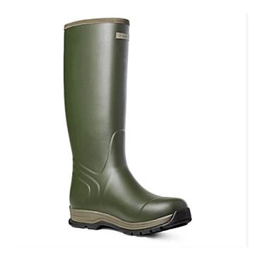 Jezdecké boty gumové Ariat® MNS Burford Insulated pánské KOLEKCE