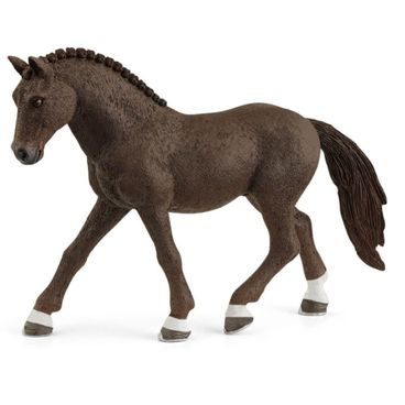Schleich 13926 - Německý jezdecký pony valach