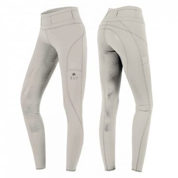 Jeggings ELT Ella NEW Grip sed dámské