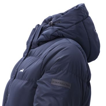 Čelenka Schockemöhle Braided Kolekce 2026/27