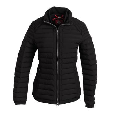 Bunda Wellensteyn MOL MoSoDuHiTec Lady dámská