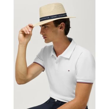 Klobouk Tommy Hilfiger Equestrian Eastfield Kolekce 2026