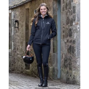 Bunda Equidry Varsha Waterproof dámská