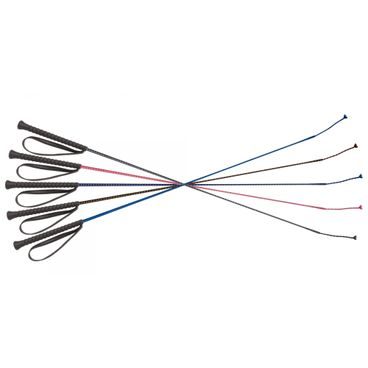 Bičík skokový Fleck SilkTouch Premium 0272