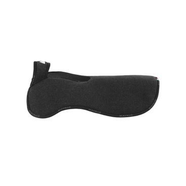 Dečka tlumící ACAVALLO Hexa SoftGel 5mm s výkrojem na kohoutek vzadu zesílená