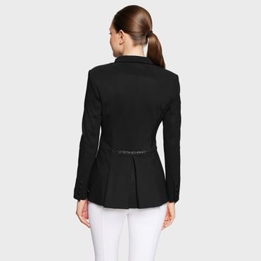 Sako Samshield Victorine Crystal Fabric Tall dámské Kolekce 2025/26