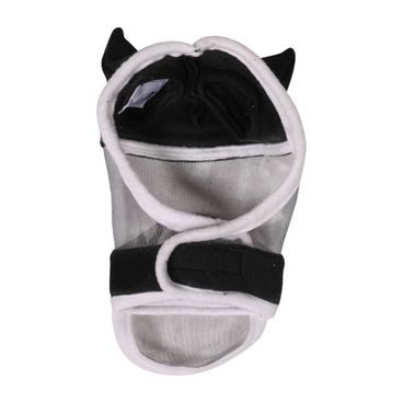 Deka síťovaná HKM Comfort Rain s krkem