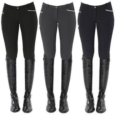 Rajtky Spooks Leena TERMO Full Grip KOLEKCE