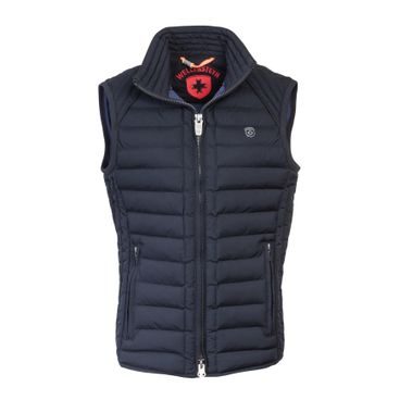 Bunda Wellensteyn Nordcap Pullover Men StroBoAirTec pánská