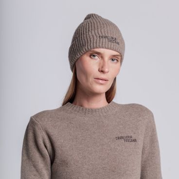 Čepice Cavalleria Toscana Wool Kolekce 2026/27