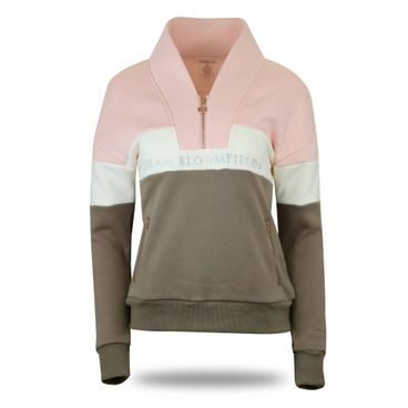 Mikina Team Bloomfields Vanessa V dámská