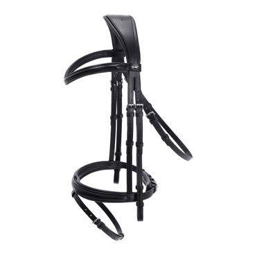 Uzdečka Schockemöhle Charleston a.k.n.