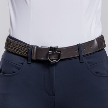 Pásek Cavalleria Toscana Elastic Clasp dámský Kolekce 2026/27