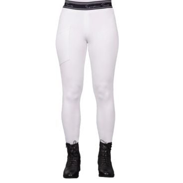 Jeggings QHP Eden Full Grip dámské KOLEKCE