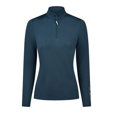 Rolák Pikeur Athleisure Zip dámský Kolekce 2026/27