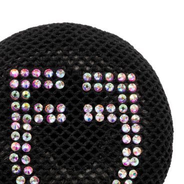 Síťka na vlasy Equitème Filet