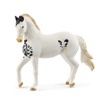 Schleich 14898 - Zvířátko - Hřebec marwari