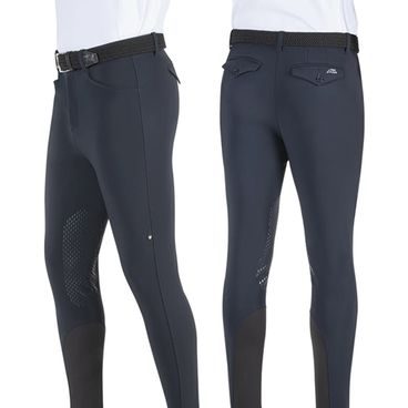 Rajtky Cavalleria Toscana New Grip system pánské