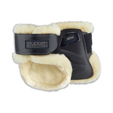 Strouhačky eQuick eAirSHOCK Velcro