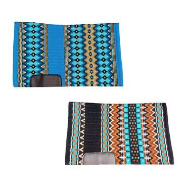 *W* Show Pad Cassini New Zeland 34"x42"