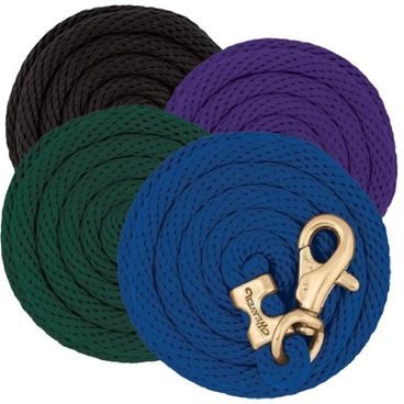 *W* Vodítko Weaver Check Cord 3/8''X25'' / 9m