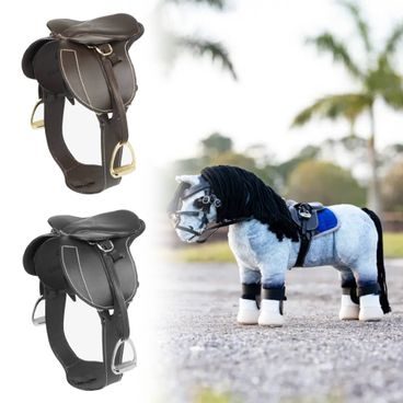 Sedlo LeMieux Toy Pony Jumping