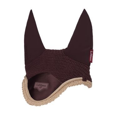 Kartáč LeMieux Flexi Horse Hair Kolekce 2025/26