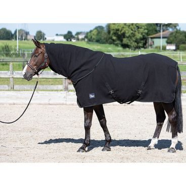 Deka odpocovací Harry's Horse Roll-Up Neck