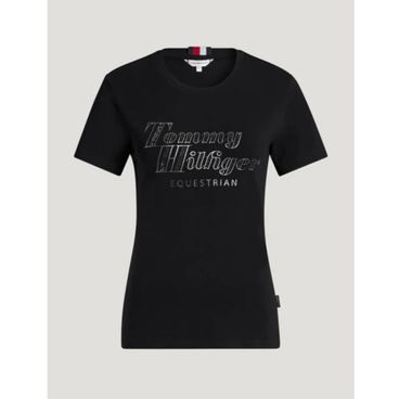 Tričko Mountain Horse Motion s dl. rukávem dámské