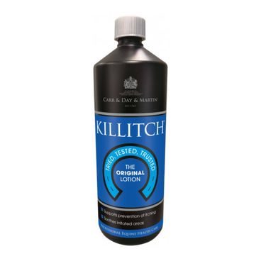 Carr&Day&Martin Killitch Lotion emulze proti letní vyrážce