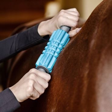 Masážní váleček W Health + Care Faszien Fit