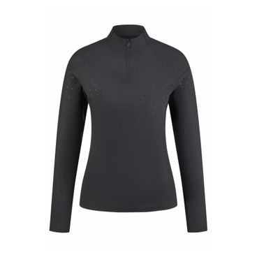 Tričko Pikeur Selection funkční s dlouhým rukávem dámské Kolekce 2026