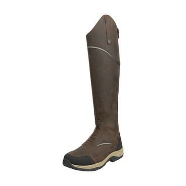 Jezdecké boty vysoké Suedwind Field Long Waterproof