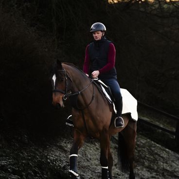 Mikina Tommy Hilfiger Equestrian Estelle Strass dámská Kolekce 2026/27