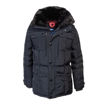 Bunda Wellensteyn Snowdrift TiSaAirTec pánská