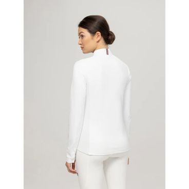 Bunda Tommy Hilfiger Equestrian London Winter pánská KOLEKCE 2023/24