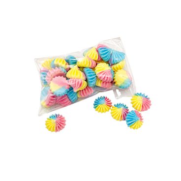 Pamlsky Candy Horse Kopýtka Blueberry pie 500g