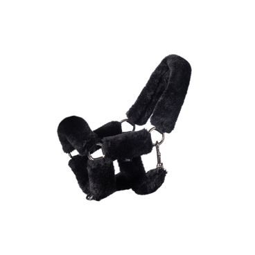 Ohlávka s beránkem HKM Hobby Horsing