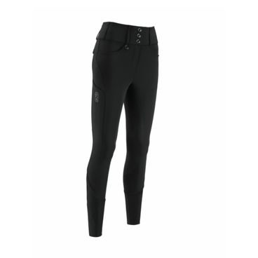 Rajtky Pikeur Selection Cantira MatrixGripTec Full grip Highwaist dámské Kolekce 2026/27