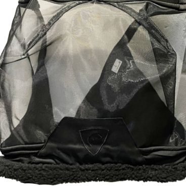 Sedlo skokové Prestige Rubino AS-X