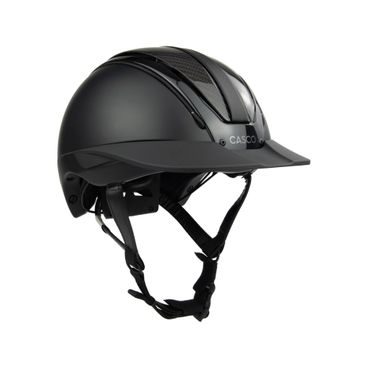 Jezdecká ochranná helma Casco Duell One Precision