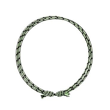 Ohlávka provazová USG Crystal