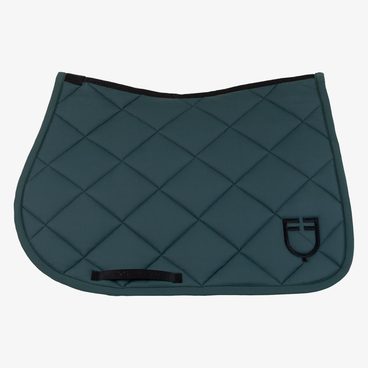 Podsedlová dečka Equestro Onion Jersey Black Line Edition Kolekce 2026/27