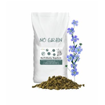 Dromy NuTriDaily EquiLin 12,5 kg
