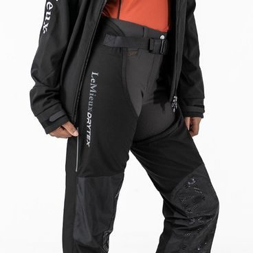 Chaps LeMieux Drytex Stormwear Waterproof