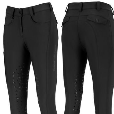 Pláštěnka Pikeur Athleisure Rainponcho 1843 Kolekce 2025