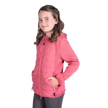 Mikina HKM Anni Combi dětská KOLEKCE